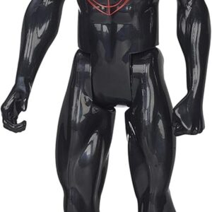 Marvel Ultimate SpiderMan Titan Hero Series Ultimate_1