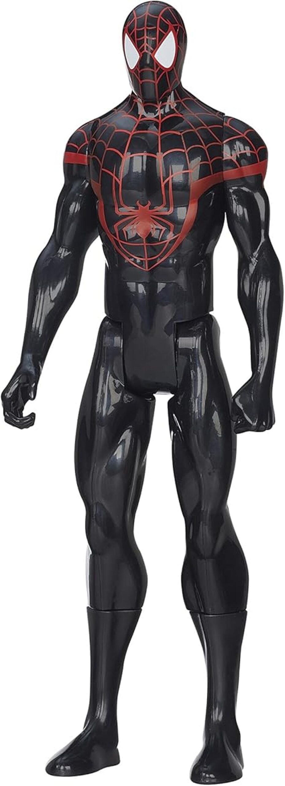 Marvel Ultimate SpiderMan Titan Hero Series Ultimate