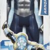 Marvel Ultimate SpiderMan Titan Hero Series Figura_2