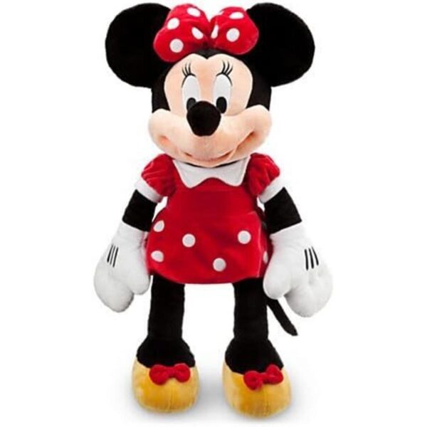 Disney Store Peluche de Minnie Mouse 24.0 in con_2