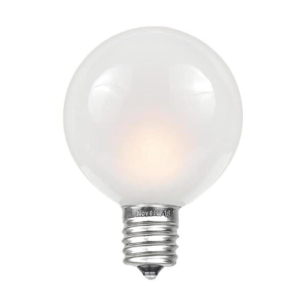 Novelty Lights G50 Guirnalda de bombillas de repuesto_1