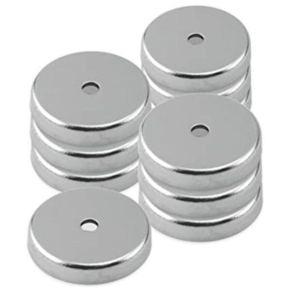 Master Magnetics RB45CX10 sujetador magnético de base_1