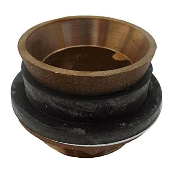 LASCO 04 1918 armario o Urinal Spud 1 14 Pulgadas x 1_1