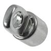Toyota Genuine Parts 5194228010 llave para llanta de_2