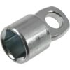 Toyota Genuine Parts 5194228010 llave para llanta de_1