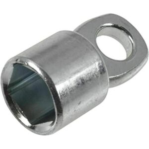 Toyota Genuine Parts 5194228010 llave para llanta de_1