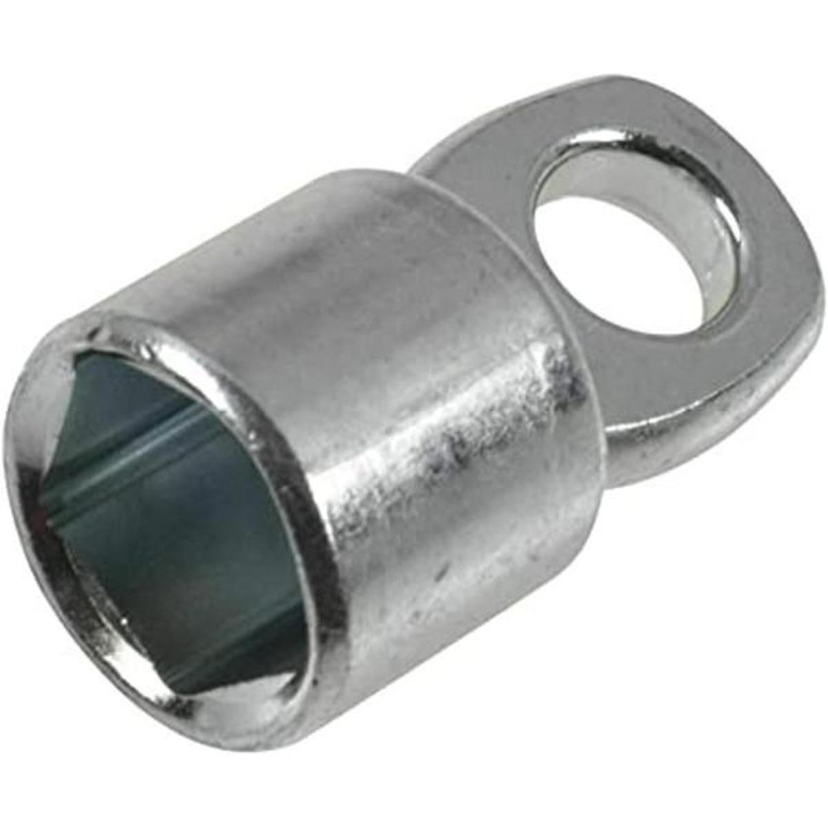 Toyota Genuine Parts 5194228010 llave para llanta de