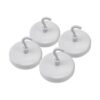 Master Magnetics Ganchos magnéticos Paquete de 4 ganchos_1