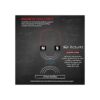 Master Magnetics Ganchos magnéticos Paquete de 4 ganchos_4