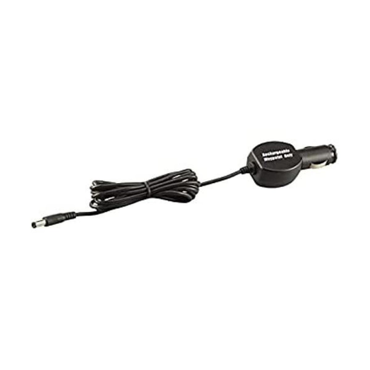 Streamlight Waypoint Linterna recargable de cable CC