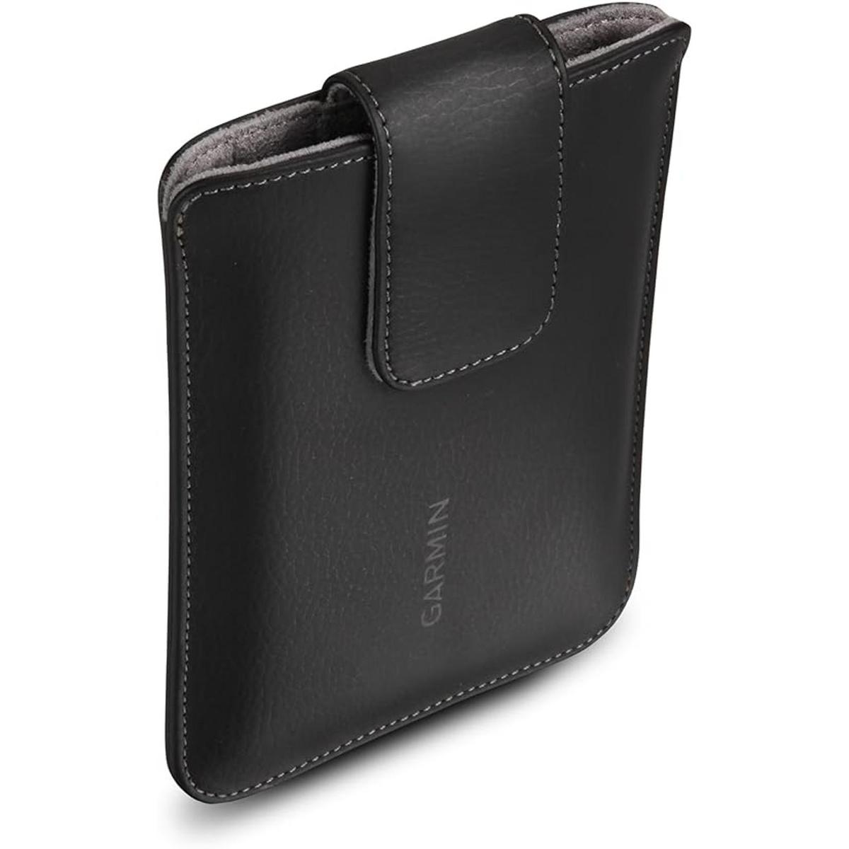 Funda de transporte universal Garmin de 5 y 6 pulgadas.