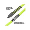Legacy Manufacturing Flexzilla Pro Racor para manguera de_3