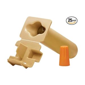 King Innovation Conector de cable Min 22Max 14_1