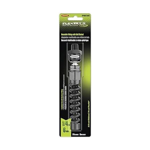 Legacy Manufacturing Flexzilla Pro Racor para manguera de_2