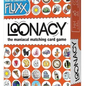 LOONEY LABS Juego de cartas loonacy Juegos de cartas para_1