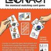 LOONEY LABS Juego de cartas loonacy Juegos de cartas para_3