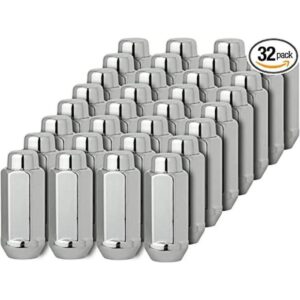 Tuercas de llantas DPAccessories LCB6D3H204PAR para autos_1