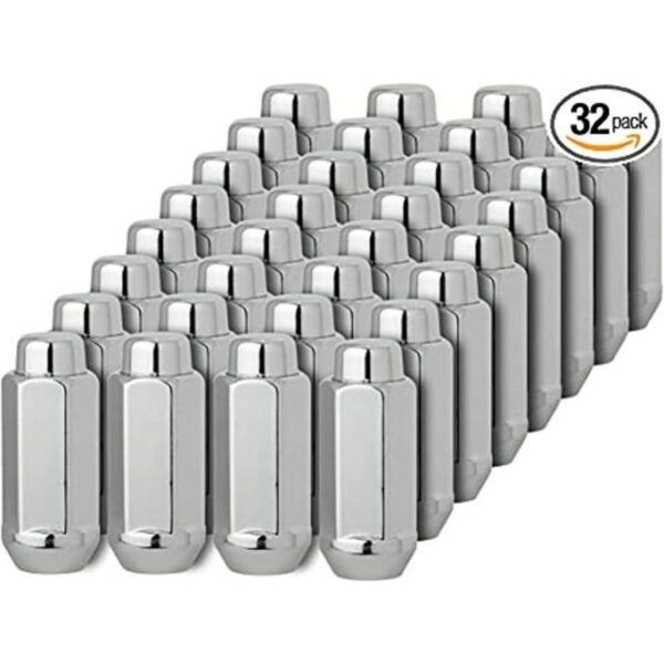 Tuercas de llantas DPAccessories LCB6D3H204PAR para autos_1