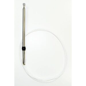 AntennaMastsRus Antena de potencia Mástil compatible con_1