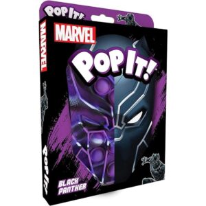 Buffalo Games Marvel Pop It Black Panther_1