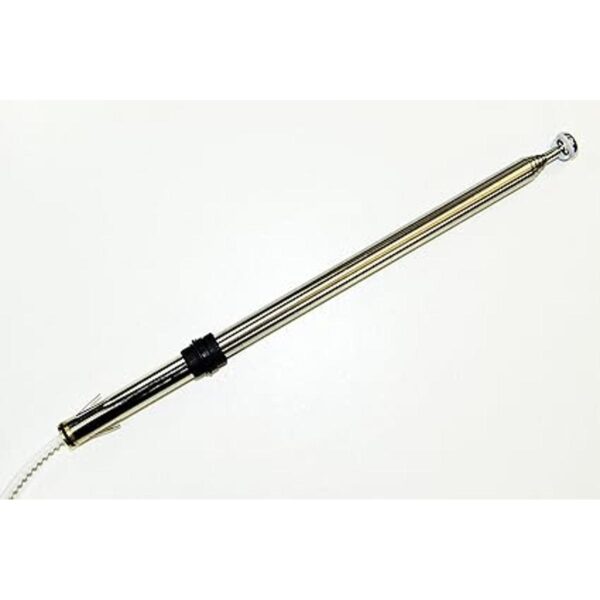 AntennaMastsRus Antena de potencia Mástil compatible con_2
