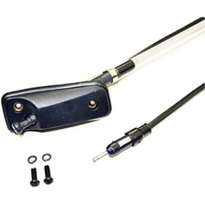 AntennaMastsRus Antena manual compatible con Acura_1