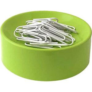 Clipwell soporte magnético para clip Verde lima Lime_1