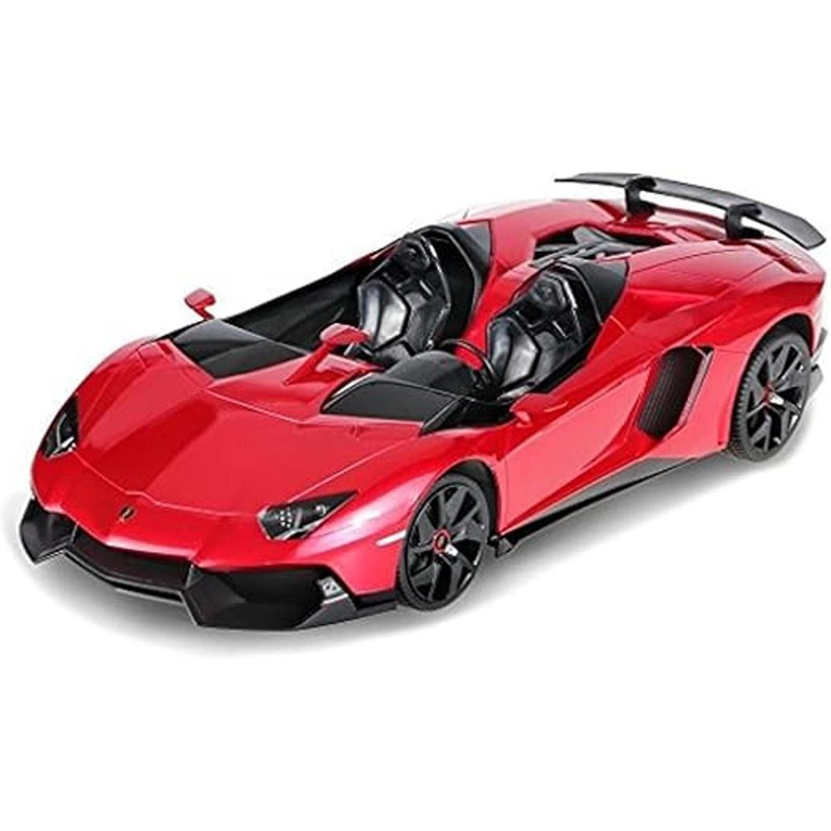RASTAR Lamborghini RC coche de juguete