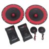 CERWIN VEGA Altavoz de 2 vías con control de potencia RMS_1