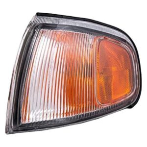 Dorman 1630616 Conjunto de luz de estacionamiento para_1