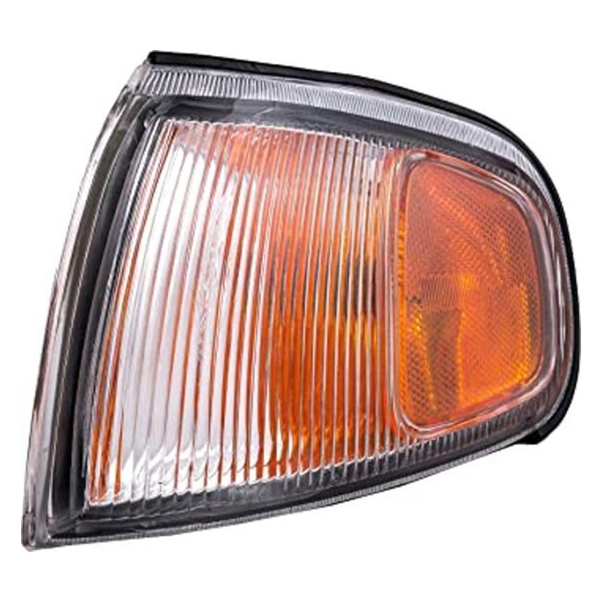 Dorman 1630616 Conjunto de luz de estacionamiento para