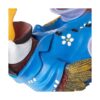 Design Toscano HF308507 Beer Buddy Tropical Tiki Estatua_3