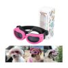 Enjoying Gafas de sol para perros pequeños gafas de sol_2