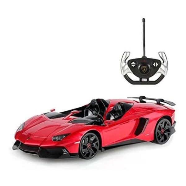 RASTAR Lamborghini RC coche de juguete_2