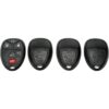 Dorman 13637 Carcasa para mando a distancia sin llave_4