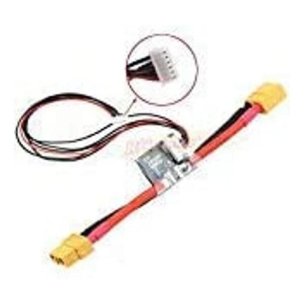Hobbypower APM Power Module V1.0 XT60 enchufe para APM2.8_1