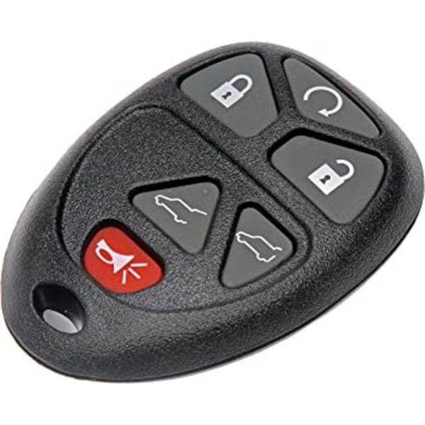 Dorman 13637 Carcasa para mando a distancia sin llave_1