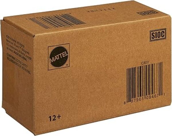Mattel Games Caja de fiesta de manzanas a manzanas el_2