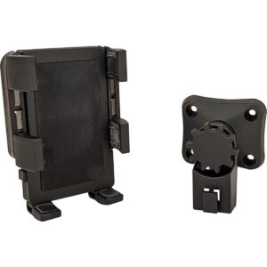 PanaVise 15585 PortaGrip Soporte para teléfono con botón_1