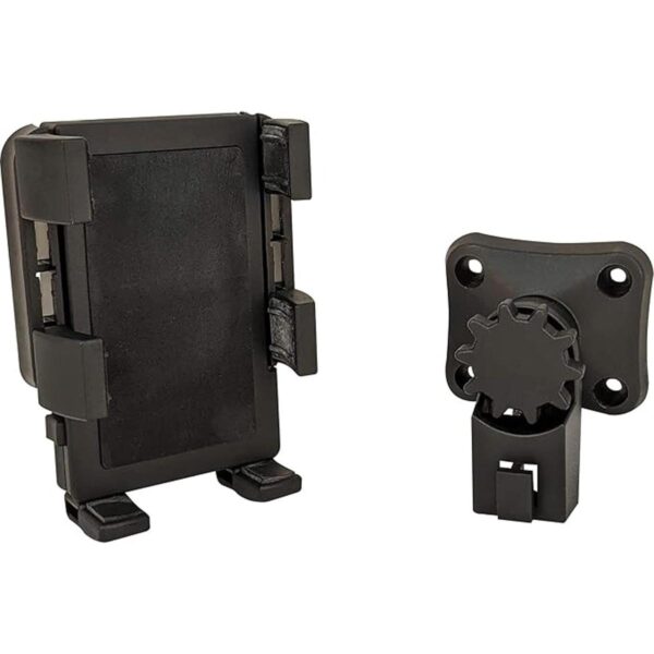 PanaVise 15585 PortaGrip Soporte para teléfono con botón_1