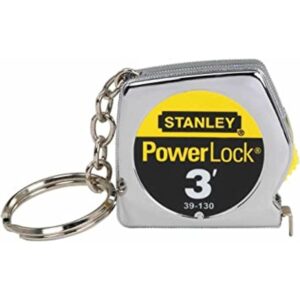 Stanley Tools 39 130 3 pies. x 14 pulgadas. Powerlock_1