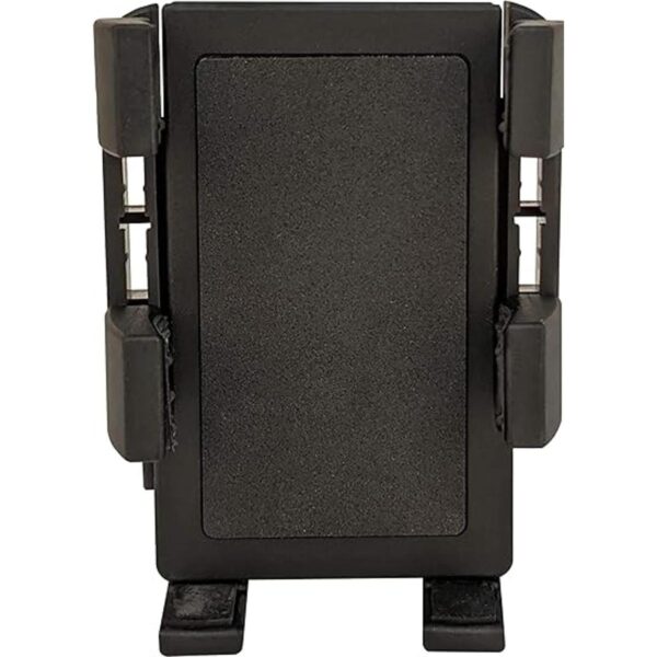 PanaVise 15585 PortaGrip Soporte para teléfono con botón_2