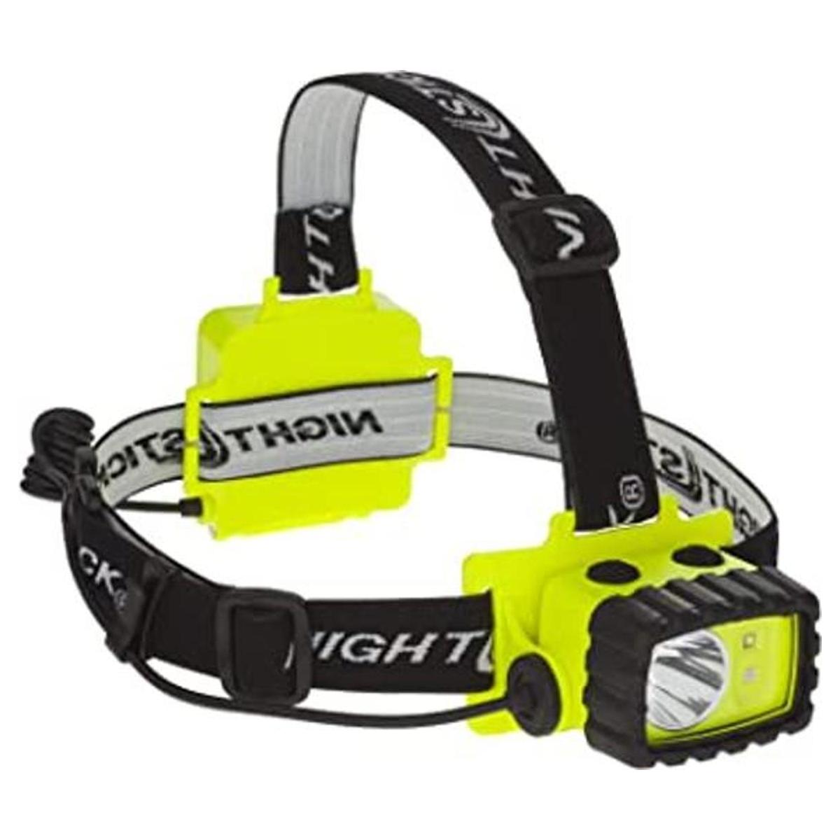 Nightstick XPP5458G faro delantero multifunción de dos