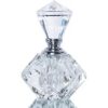HD HYALINE DORA Mini botella de perfume recargable de_1