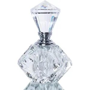 HD HYALINE DORA Mini botella de perfume recargable de_1