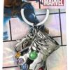 Marvel Thanos Guante peltre clave Anillo_2