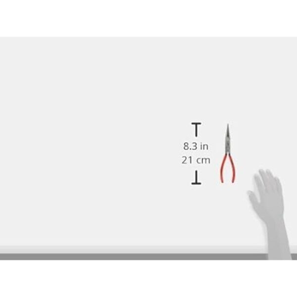Knipex Tools 9K 00 80 94 set de 4 alicates de punta