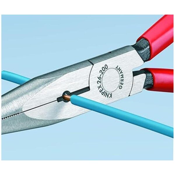 Knipex Tools 9K 00 80 94 set de 4 alicates de punta