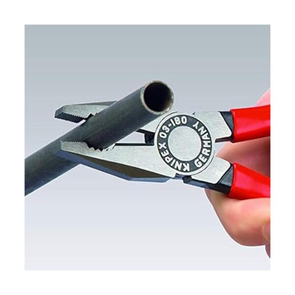 Knipex Tools 9K 00 80 94 set de 4 alicates de punta