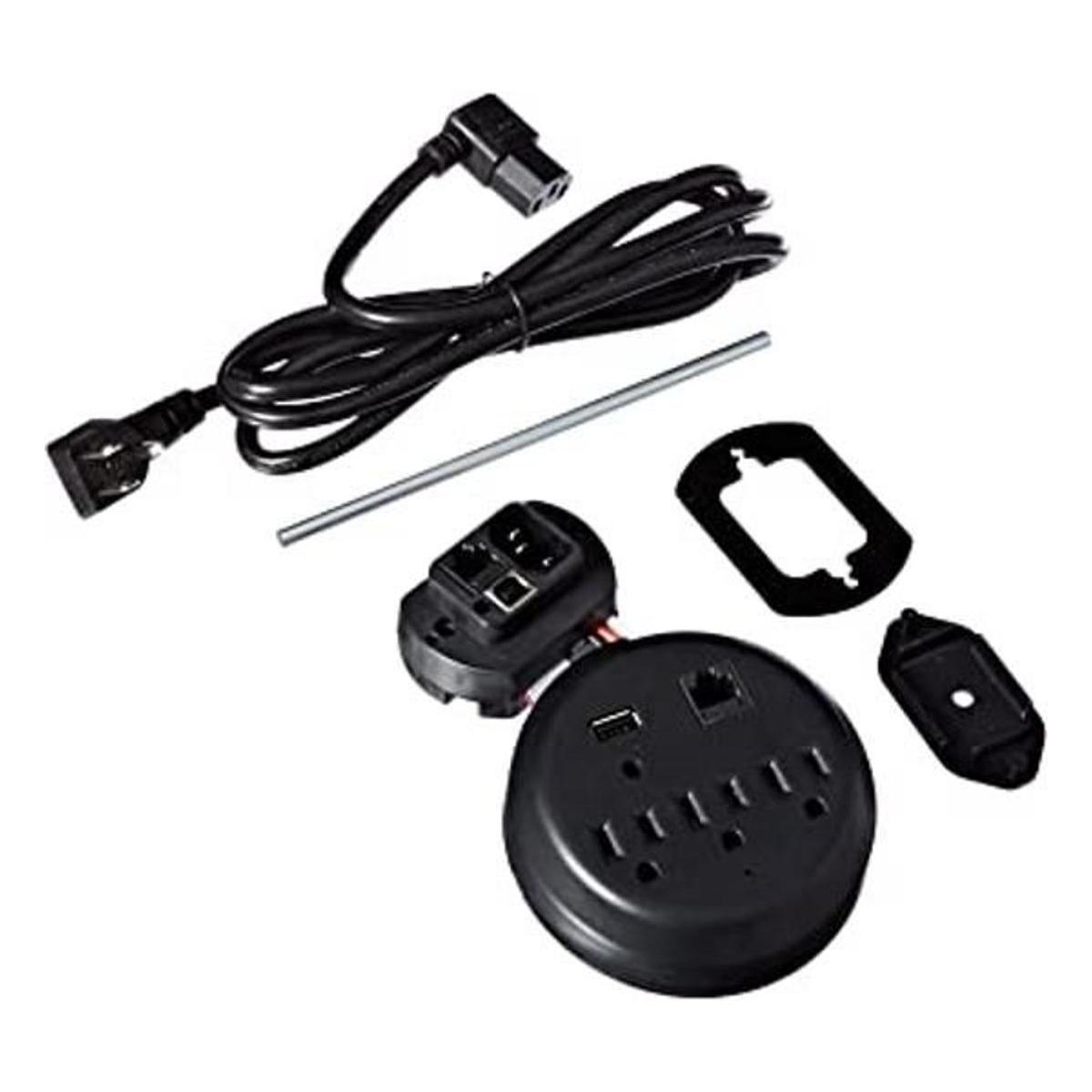 LIBERTY SAFE SECURITY PROD 11015. Kit de salida de
